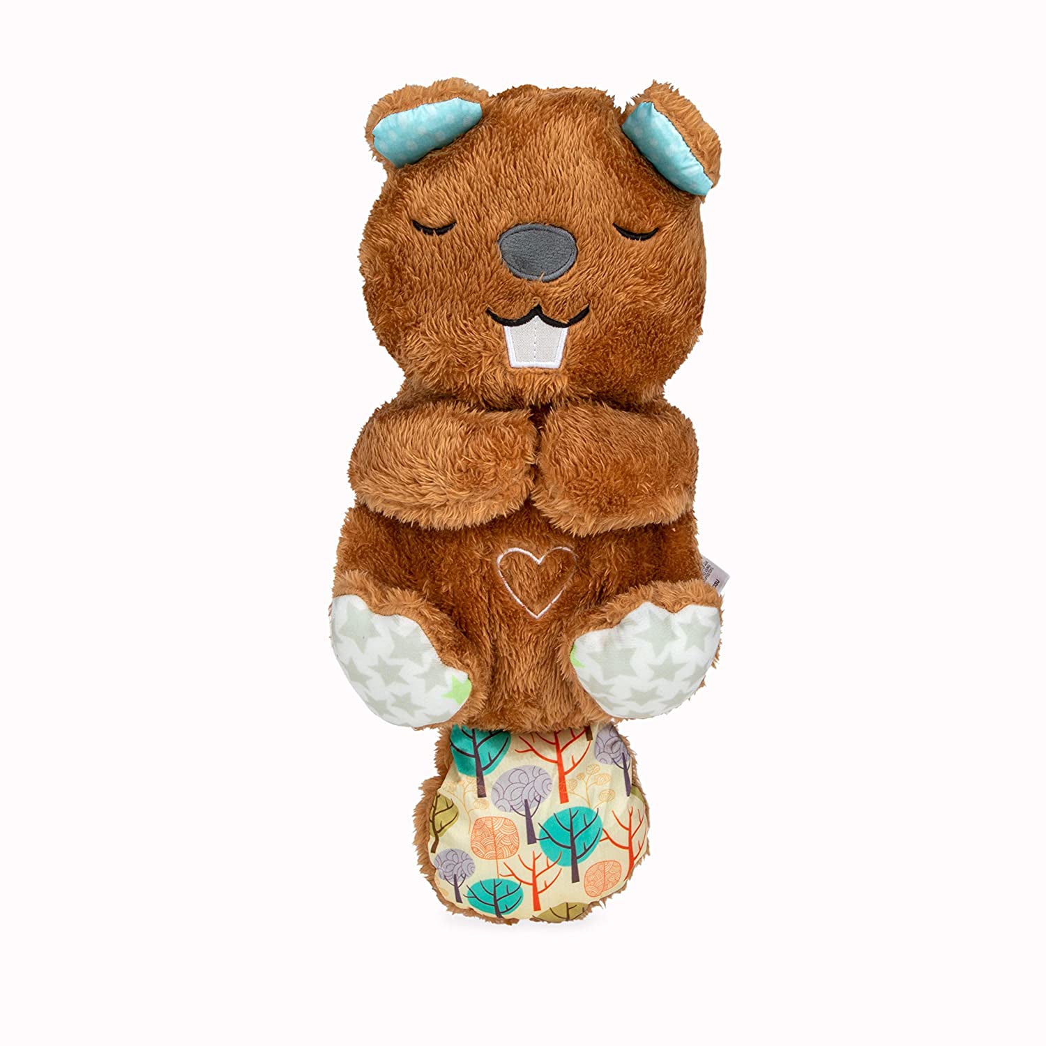 Motion & Sound Plush