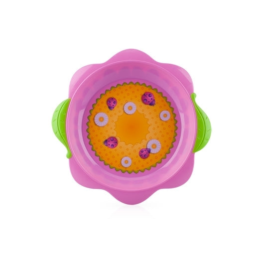 Flower Child Plate