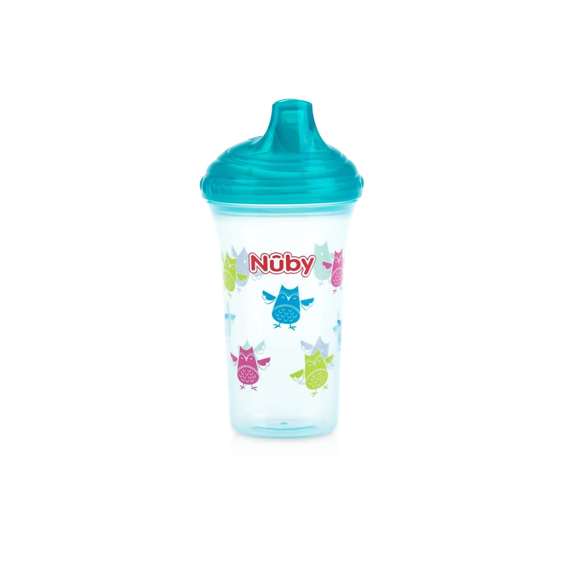 No-Spill Hard Spout Sippy Cup