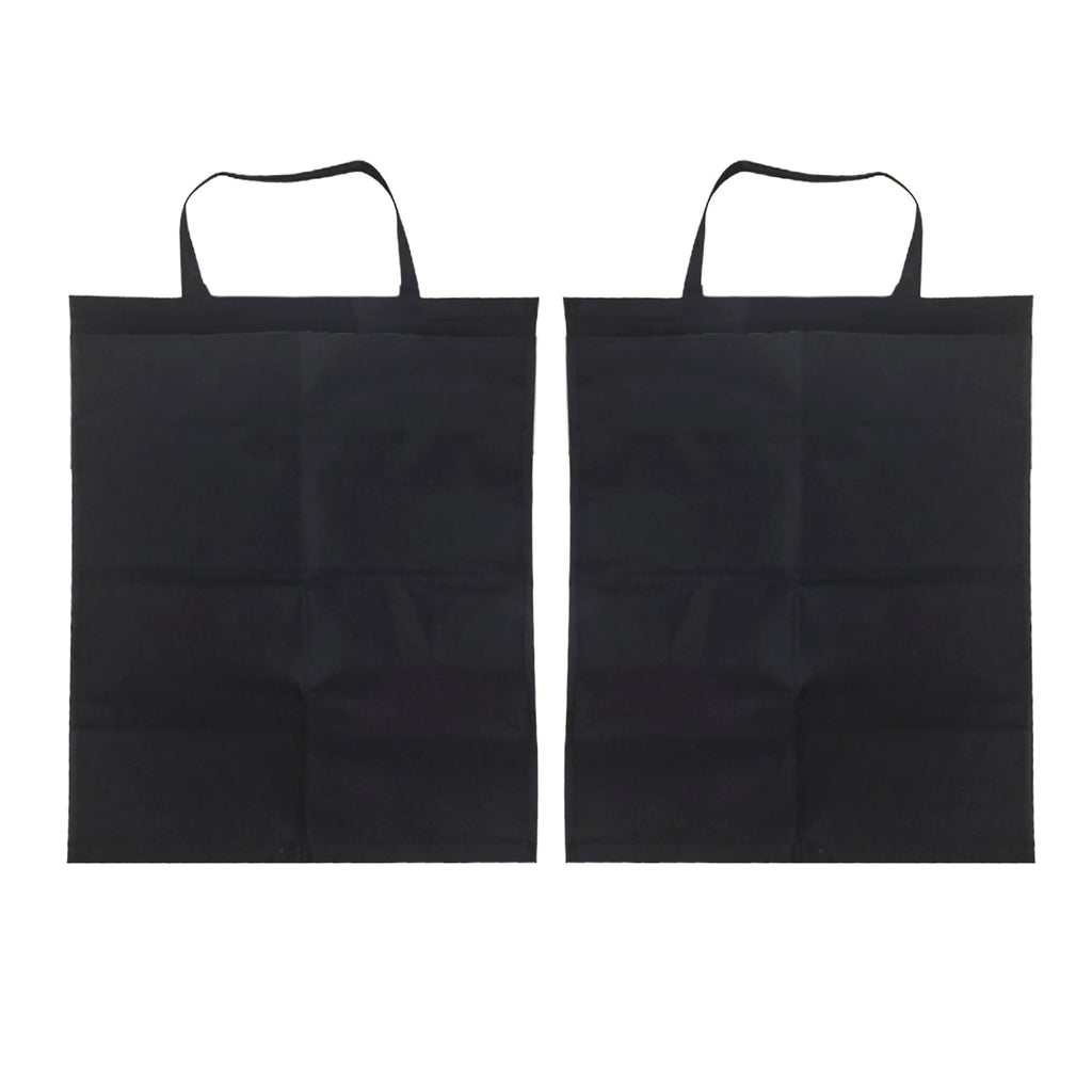 Car Seat Kick Mat (2 Pack)