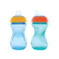 Mini Gripper Soft Spout Sippy Cup (2 Pack)