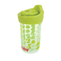 3D Character Soft Spout Sippy Cup | Green Alligator