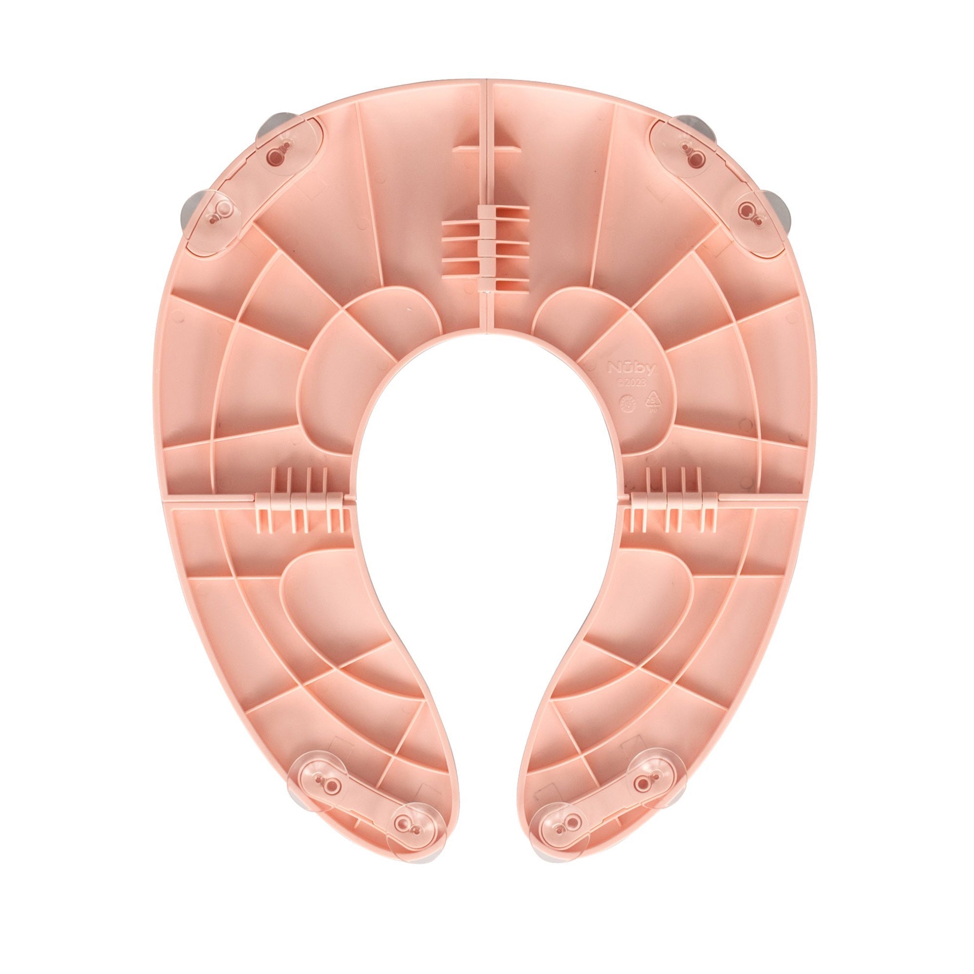 Folding Travel Potty Seat