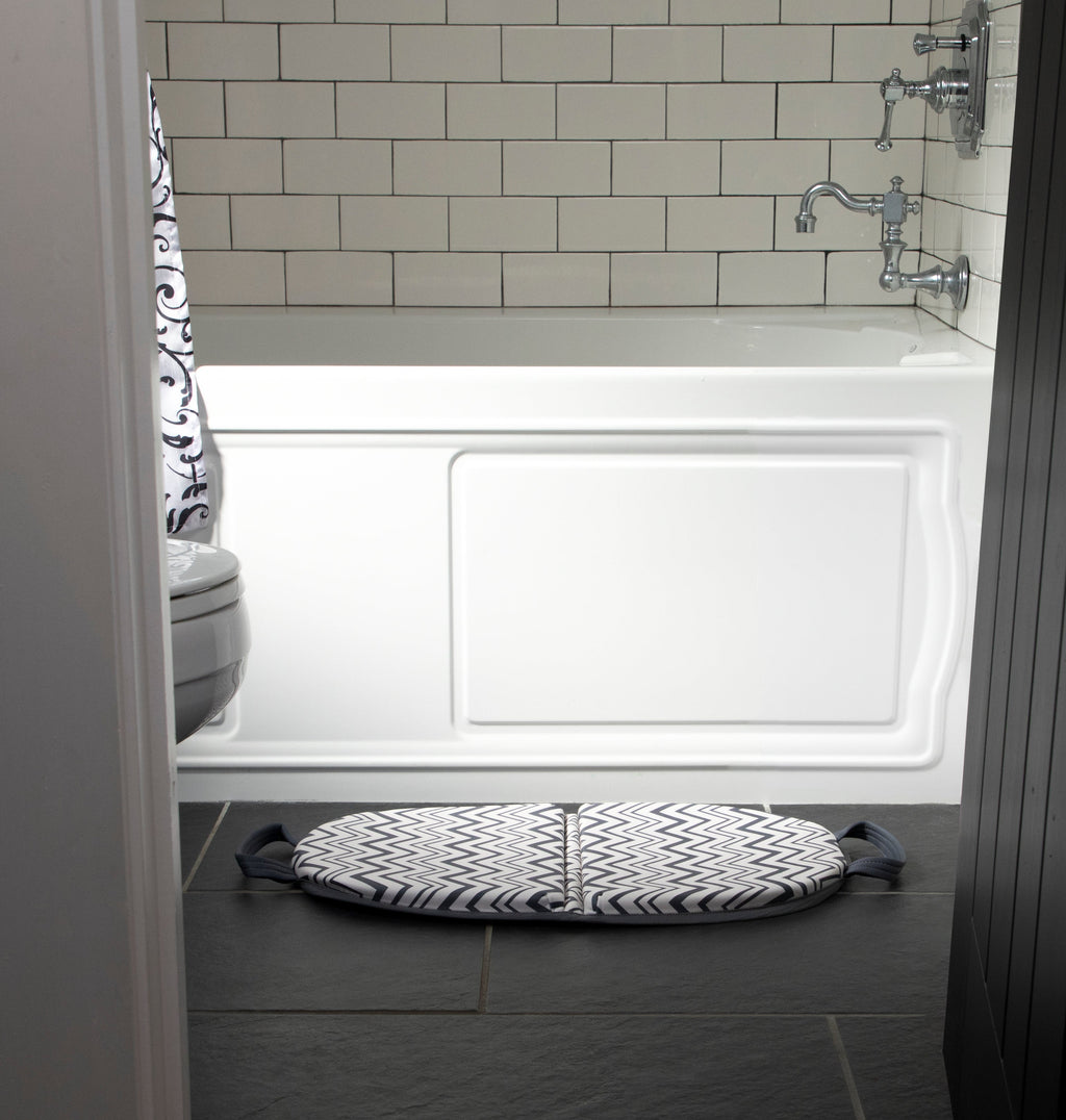 Folding Bathtub Kneeling Pad