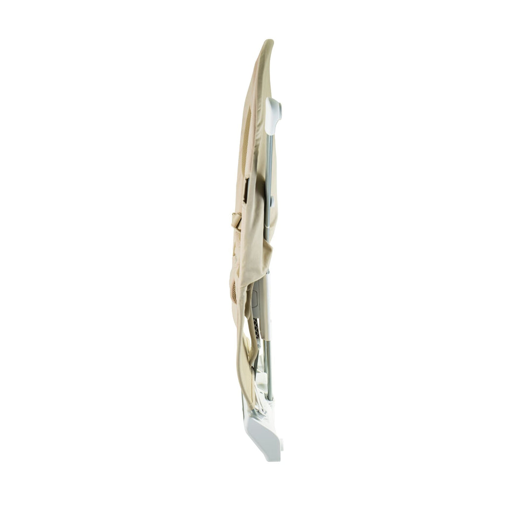 Deluxe Baby Bouncer Seat | Khaki